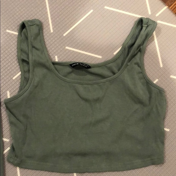 Shein matching set - Picture 2 of 6